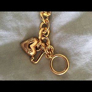 Juicy Couture Cham Bracelet